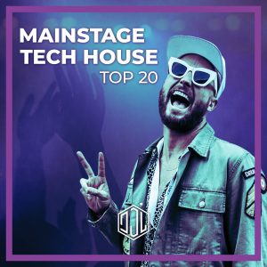 Mainstage Tech House