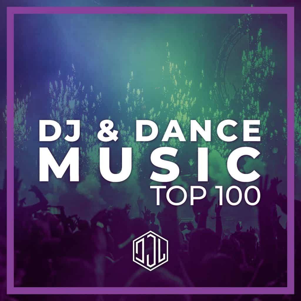 Download DJ & Dance Music Tech House Top 100 Music Tracks