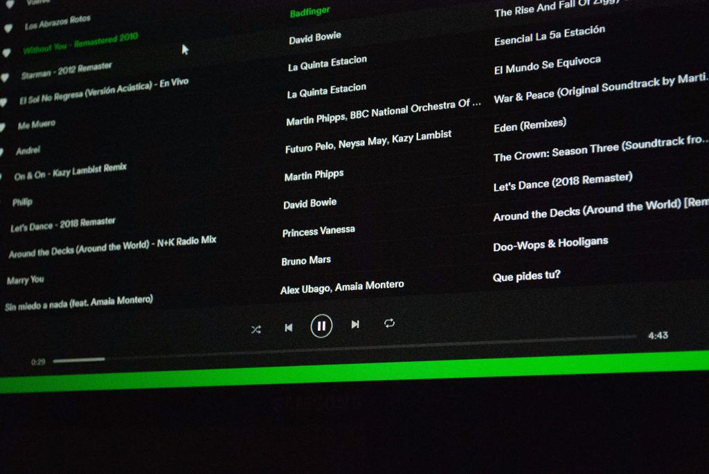 Creating Your Perfect Spotify DJ Playlist