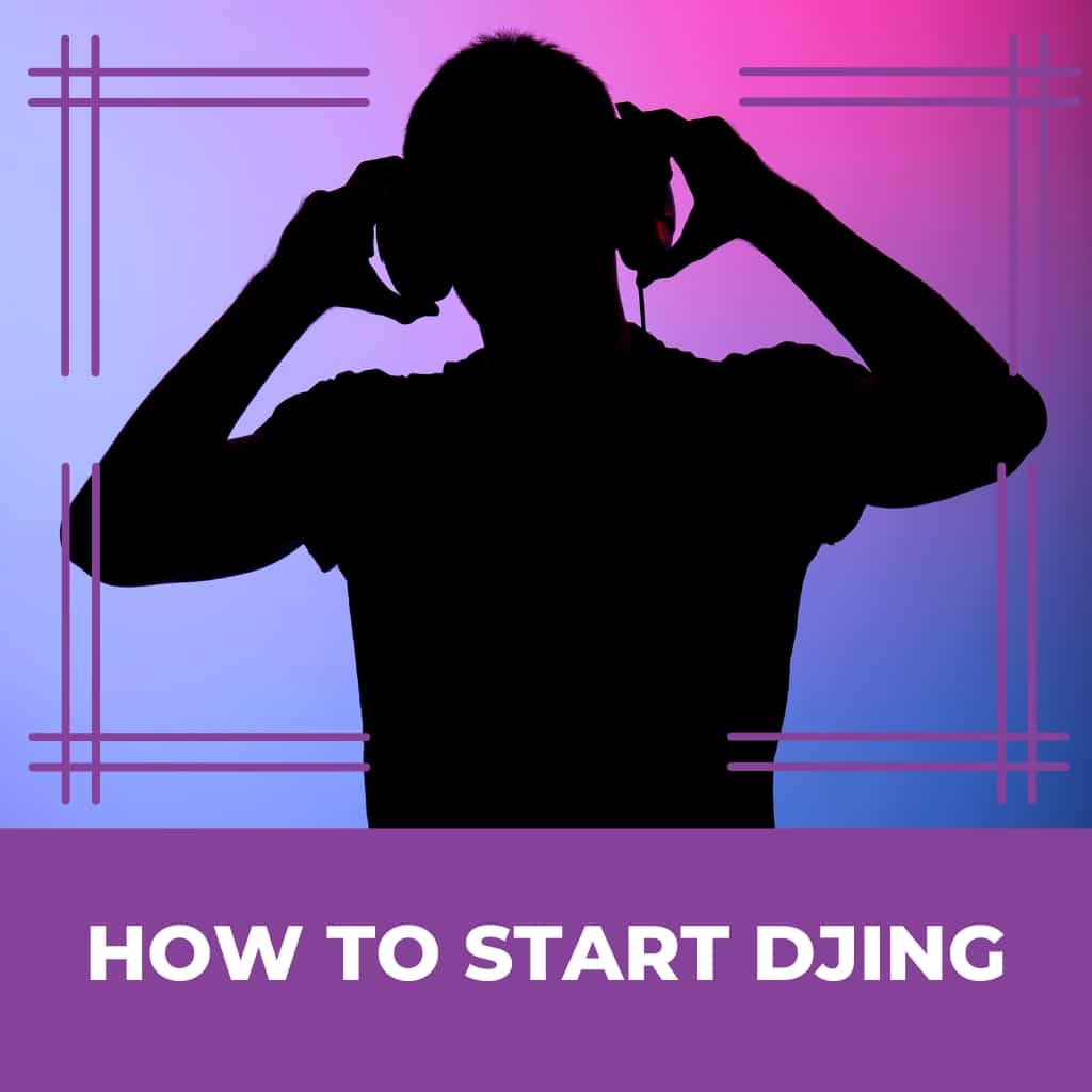 How To Start DJing