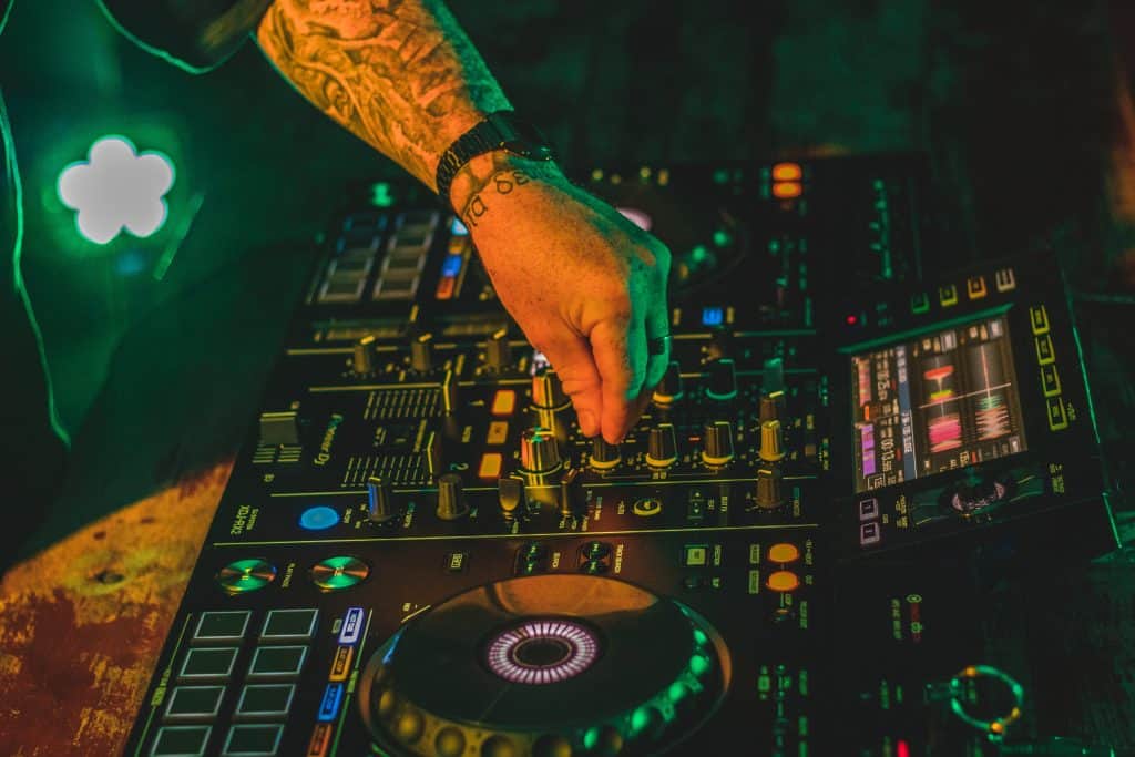 Top 15 DJ Tips: Hone Your Mixing Techniques