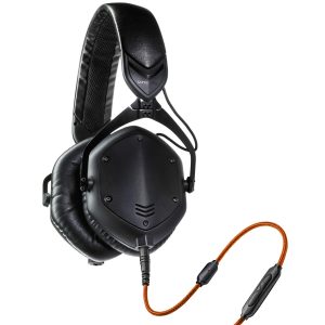 Fourth Best DJ Headphones: V-MODA Crossfade M-100