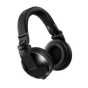 Third Best DJ Headphones: Pioneer DJ HDJ-X10