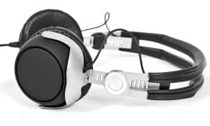Fifth Best DJ Headphones: Beyerdynamic DT 1350 PRO