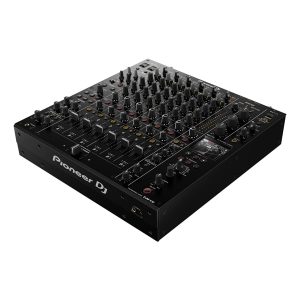 Best DJ Mixer: Pioneer DJM-V10