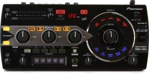 Best DJ Equipment: Pioneer RMX-1000