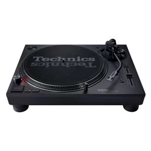 Best DJ Turntable: Technics SL-1200MK7