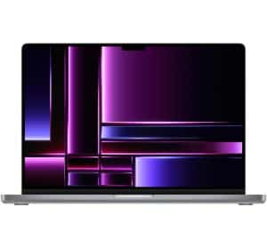 Best Laptop for DJs: Apple MacBook Pro 16-inch