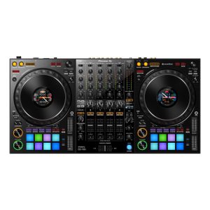 Best DJ Equipment: Pioneer DJ DDJ-1000