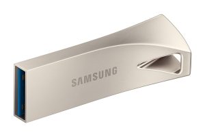 Fourth Best DJ USB: Samsung BAR Plus