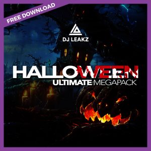 Halloween Ultimate Megapack