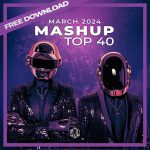 Free Download Mashup Top 40