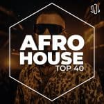 Afro House Top 40 - June 2026 - DJ Leakz